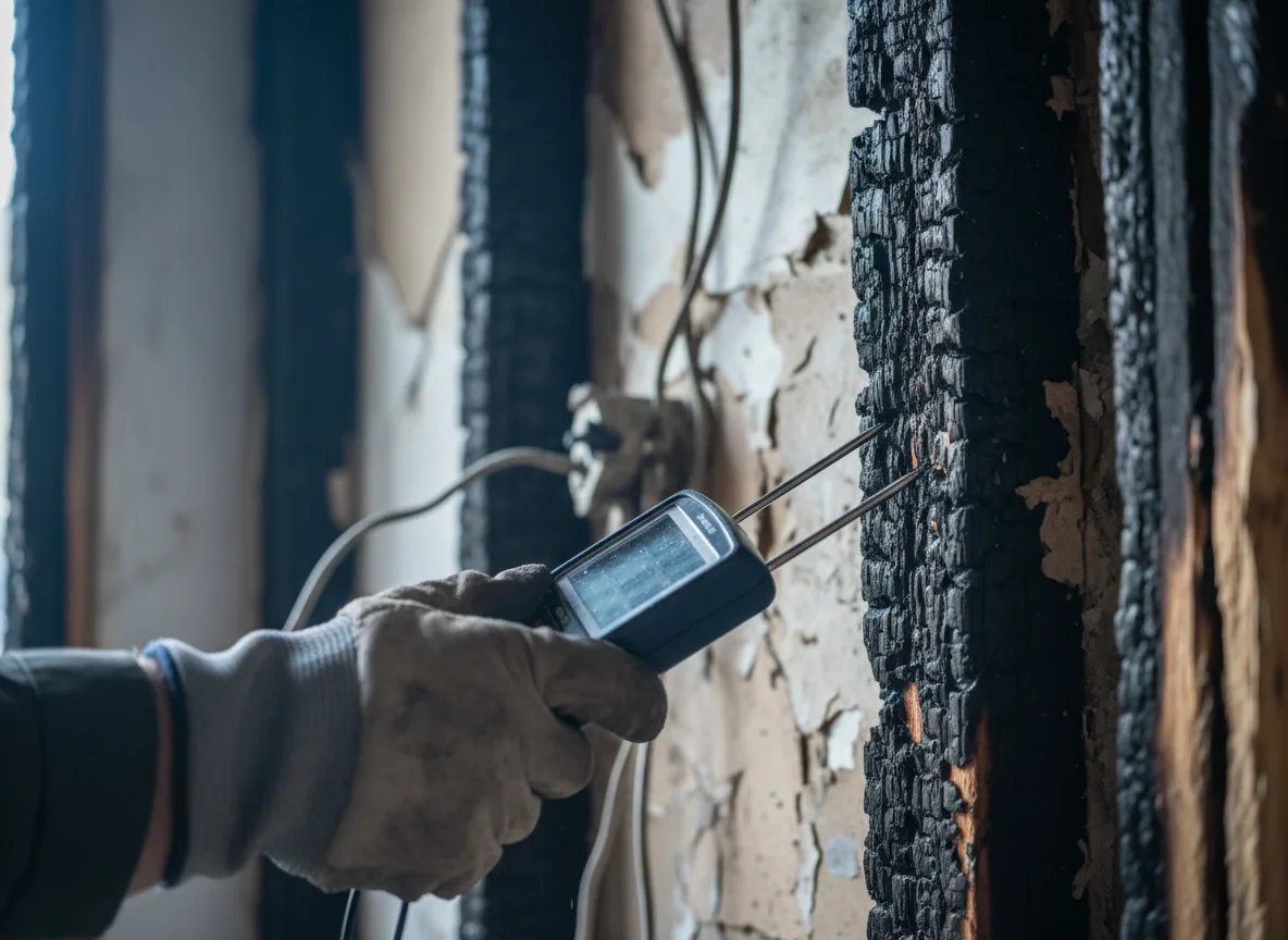 Fire Damage Restoration Freeland, MI FAQs
